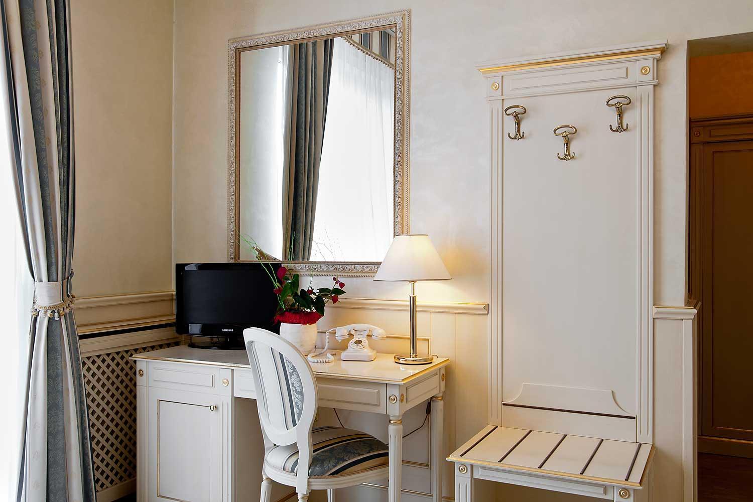 Nouvel Hotel Des Bains Pesaro Esterno foto